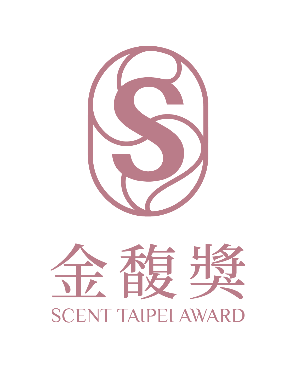 Scent Taipei Golden Fragrance Award